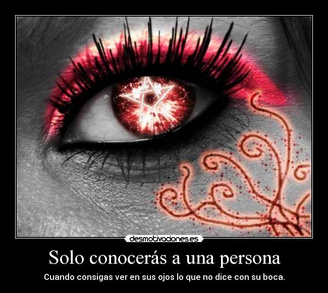 carteles eyes desmotivaciones