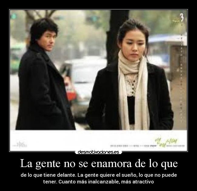 carteles amor desmotivaciones