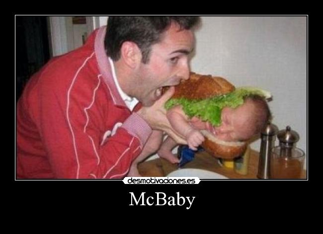 McBaby -