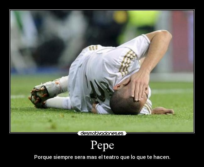 Pepe -