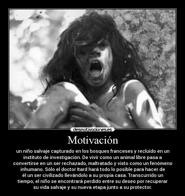 Motivación - 