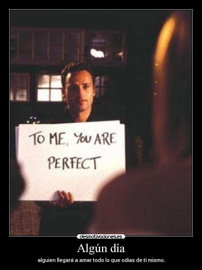Algún día -
