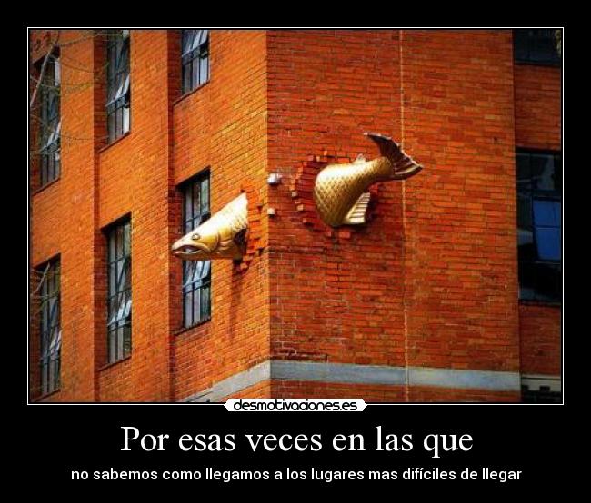 carteles clanforeveralone desmotivaciones