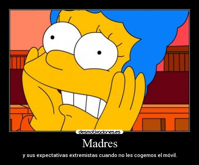 Madres - 