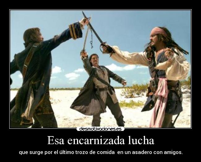 carteles pirates desmotivaciones