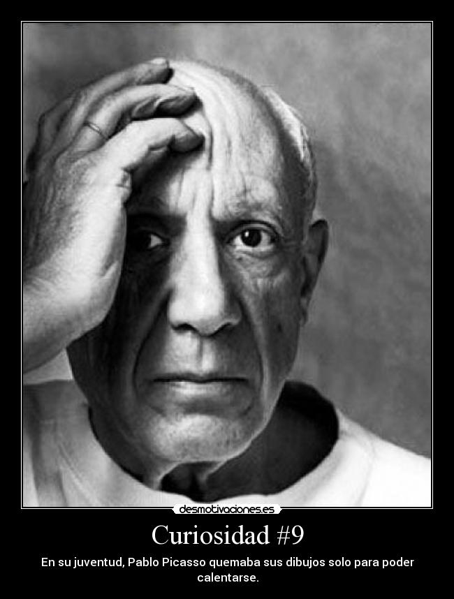 Curiosidad #9 - 