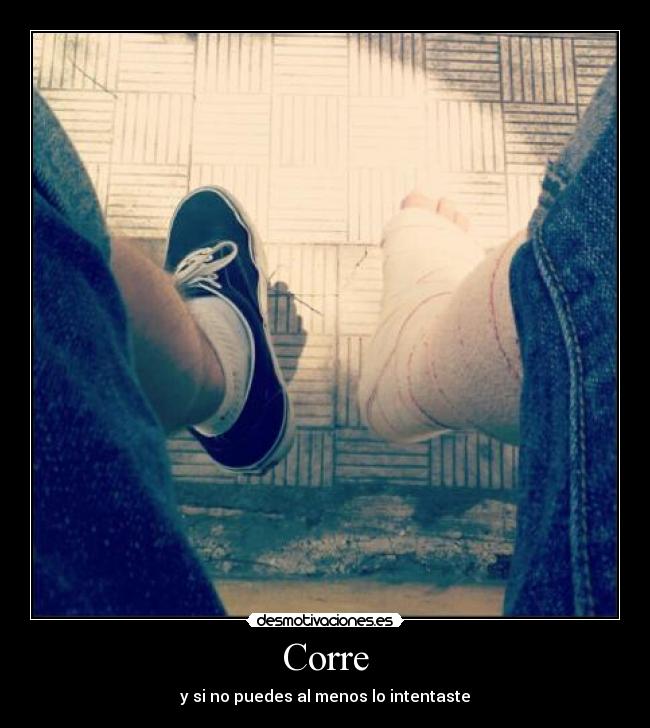 Corre - 