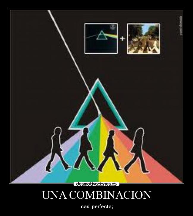 UNA COMBINACION - 