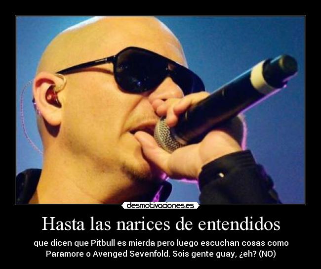 carteles clanoncologo afregar pitbull dale avengedcanifold paramierd desmotivaciones