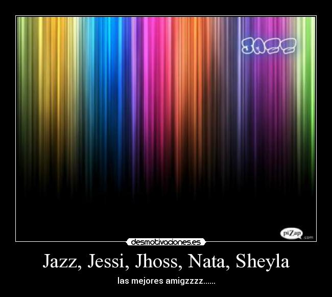 carteles erika jasmith desmotivaciones