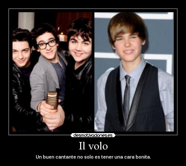 Il volo -