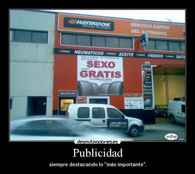 Publicidad - 