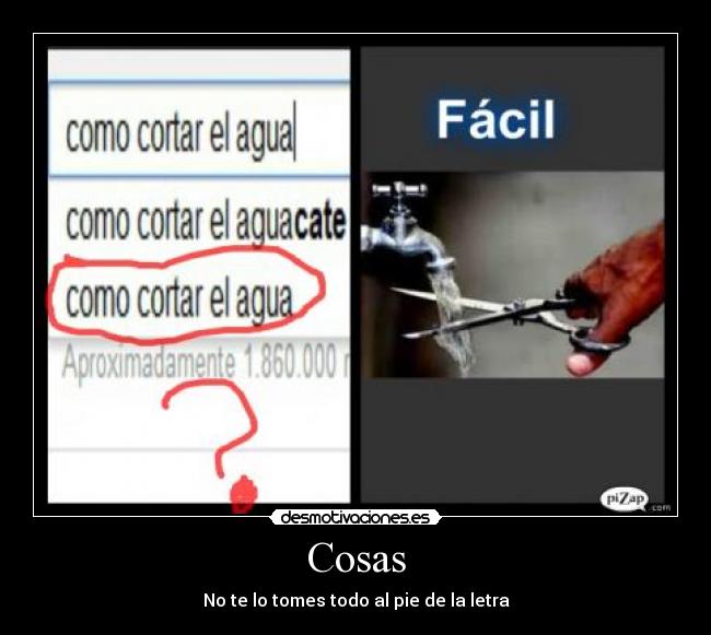 Cosas - 