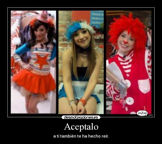 Aceptalo -