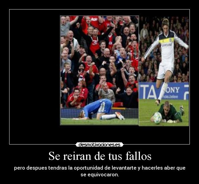 carteles fernando torres desmotivaciones
