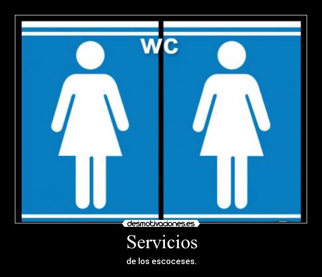 Servicios - 