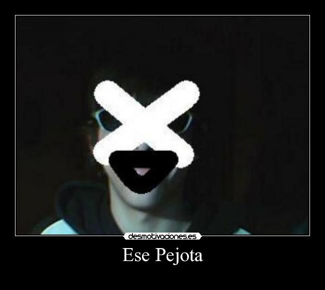 Ese Pejota - 