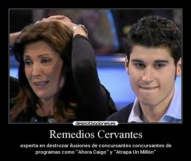 carteles mariatururu desmotivaciones