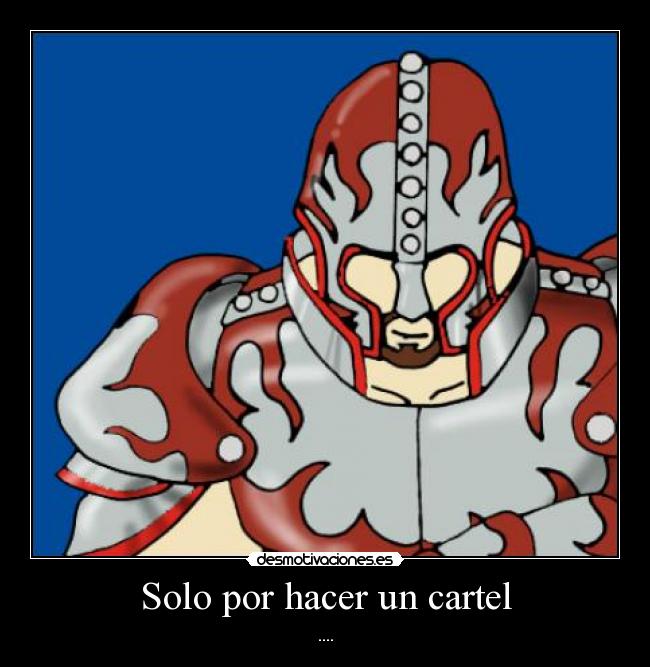 carteles cartel desmotivaciones