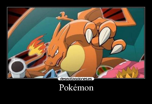 Pokémon - 
