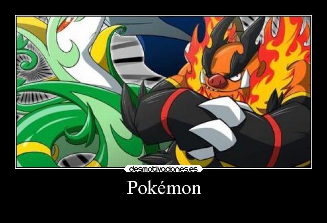 Pokémon -