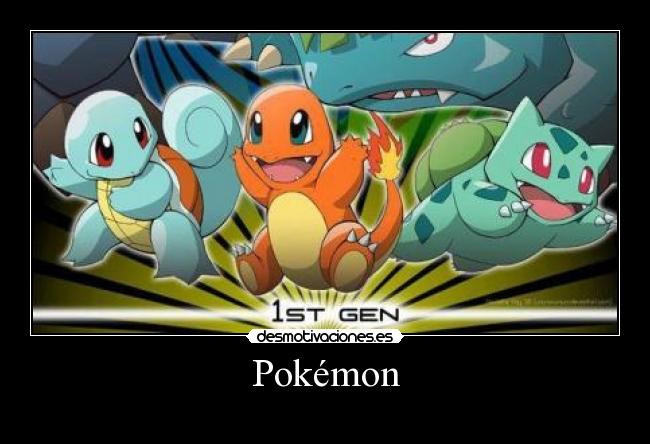 Pokémon -