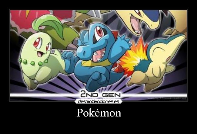 Pokémon -