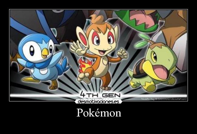 Pokémon -