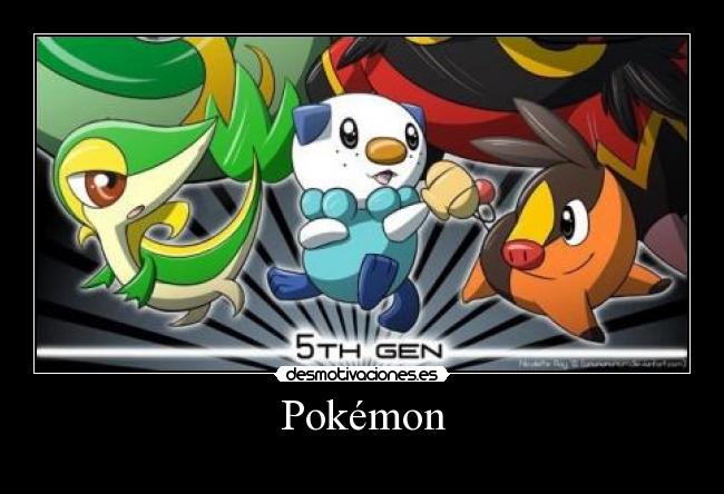 Pokémon -