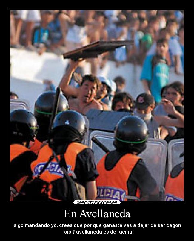 carteles guardia imperial desmotivaciones