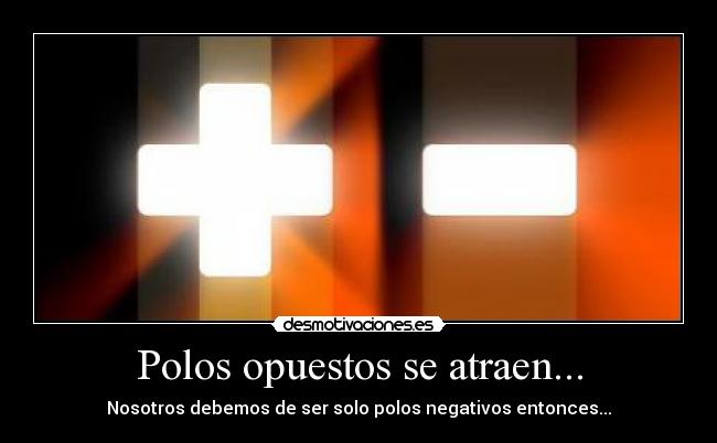 carteles polos desamor amor desmotivaciones