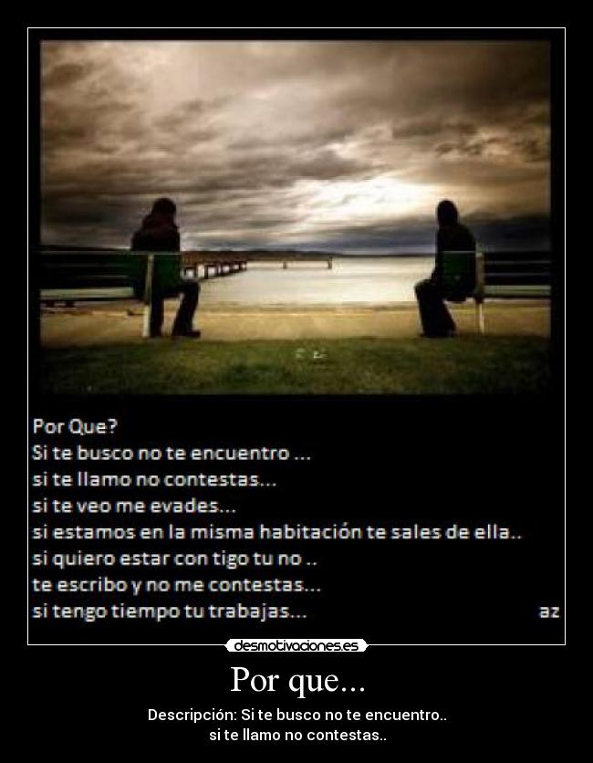 carteles lejos desmotivaciones