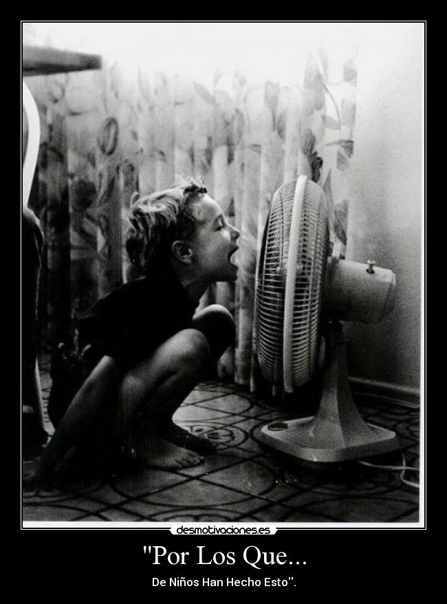 Por Los Que... - 