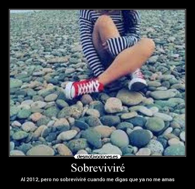 Sobreviviré - 