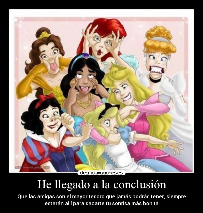 carteles princesas disney blancanieves alicia bella durmiente cenicienta ariel jasmin bella desmotivaciones