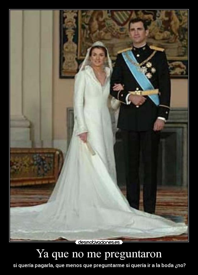 carteles que preguntaron desmotivaciones