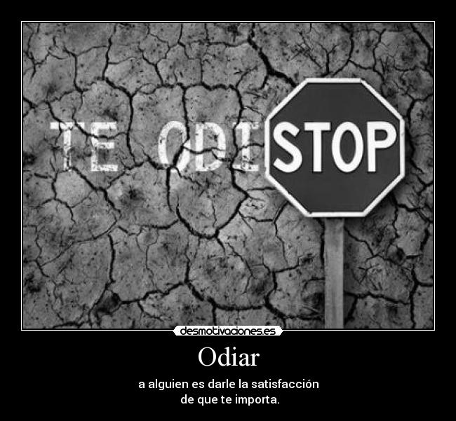 Odiar - 