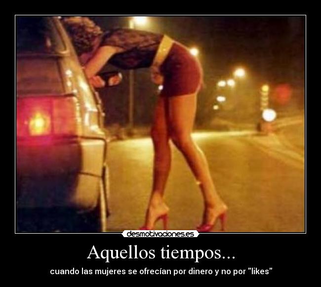 carteles prostituta desmotivaciones