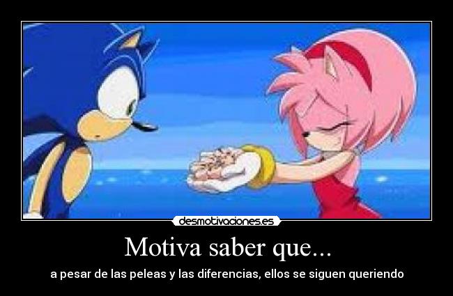 Motiva saber que... -