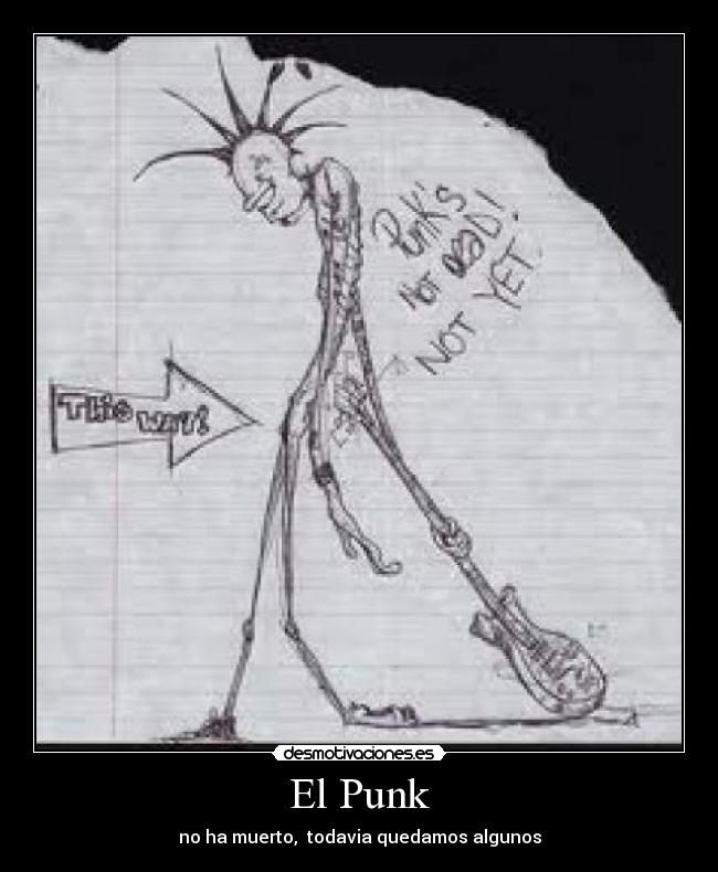 El Punk -
