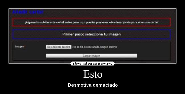 carteles 190412 desmotivaciones