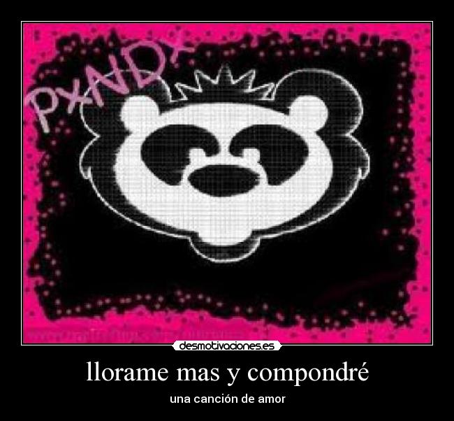 carteles lokita sadica desmotivaciones