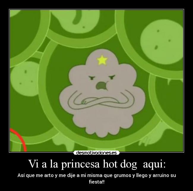 carteles 1234567 desmotivaciones