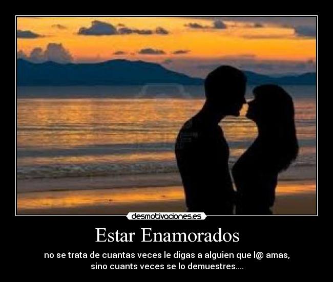 carteles amor desmotivaciones