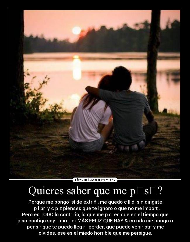 carteles quieres saber desmotivaciones