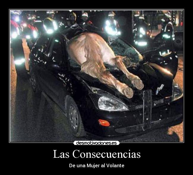 Las Consecuencias -