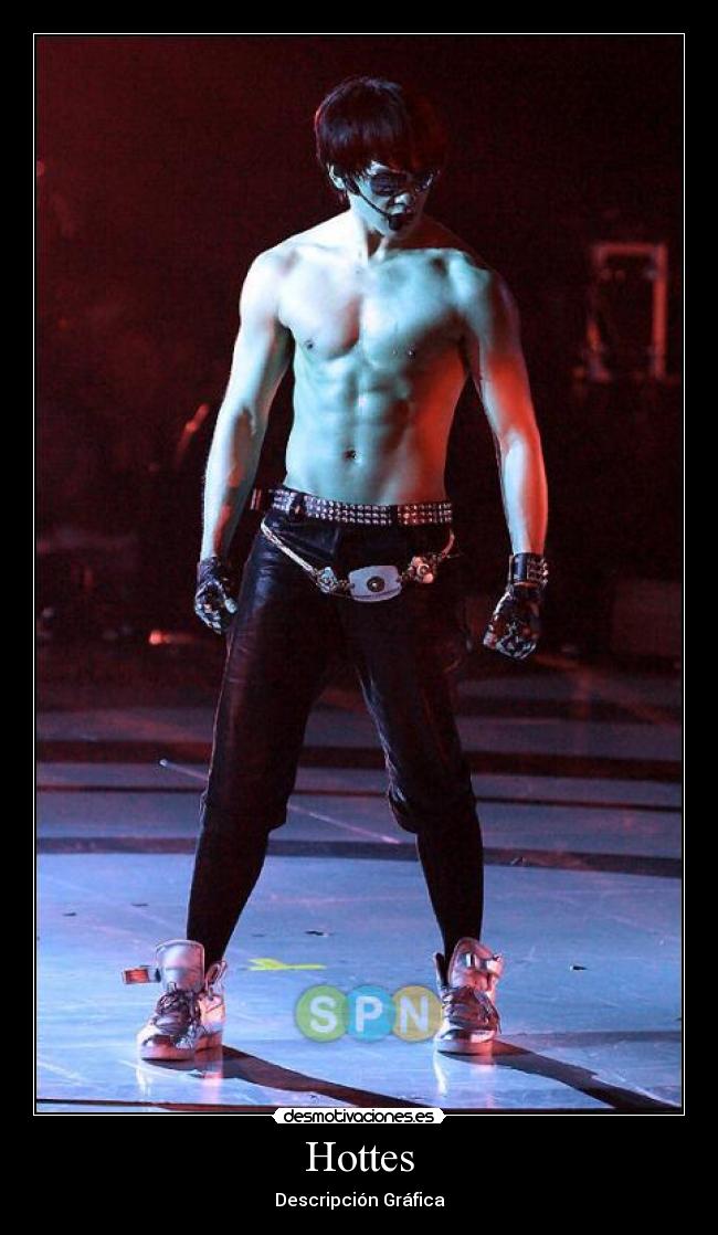 Hottes - 