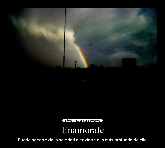 Enamorate -