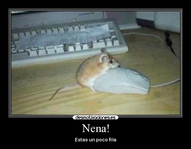 Nena! - 