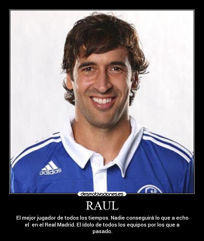 RAUL - 